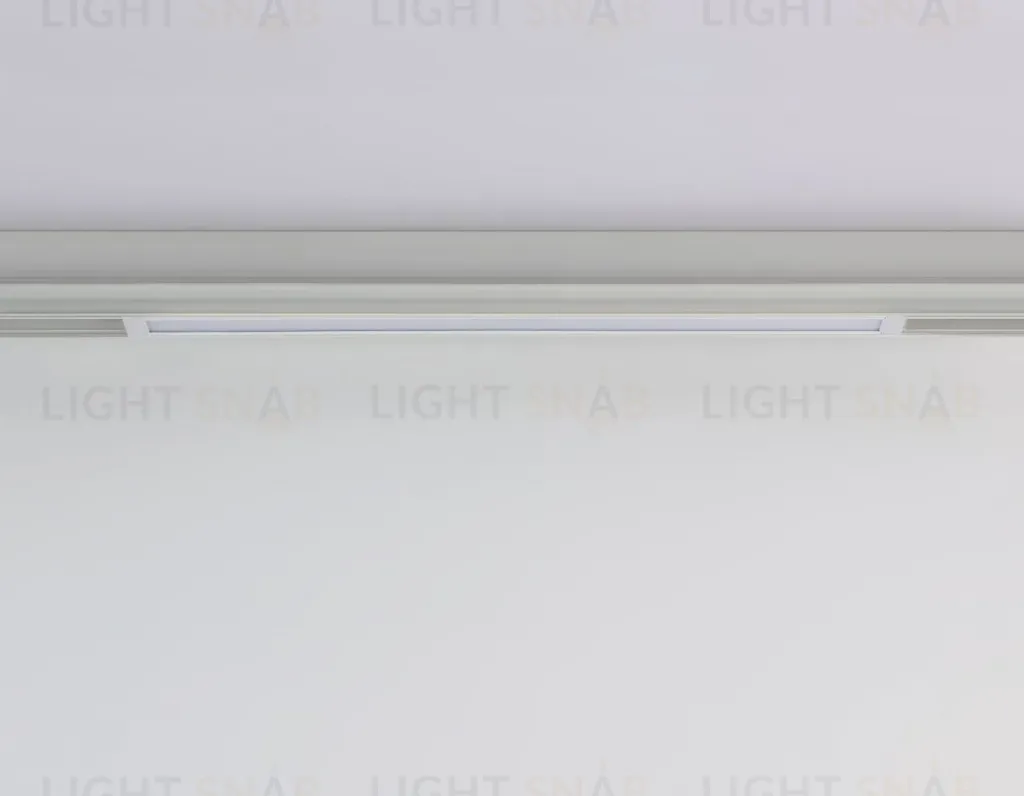Трековый светодиодный светильник Ambrella Light Track System GL1665 GL1665