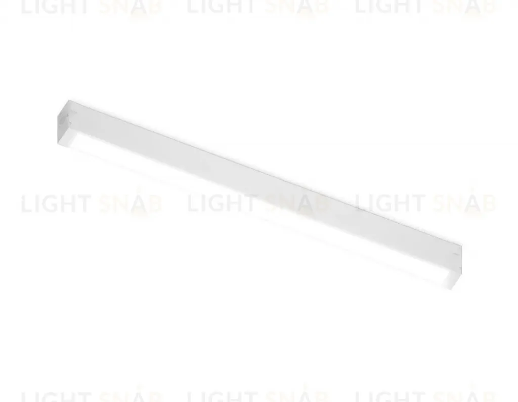 Трековый светодиодный светильник Ambrella Light Track System GL1665 GL1665