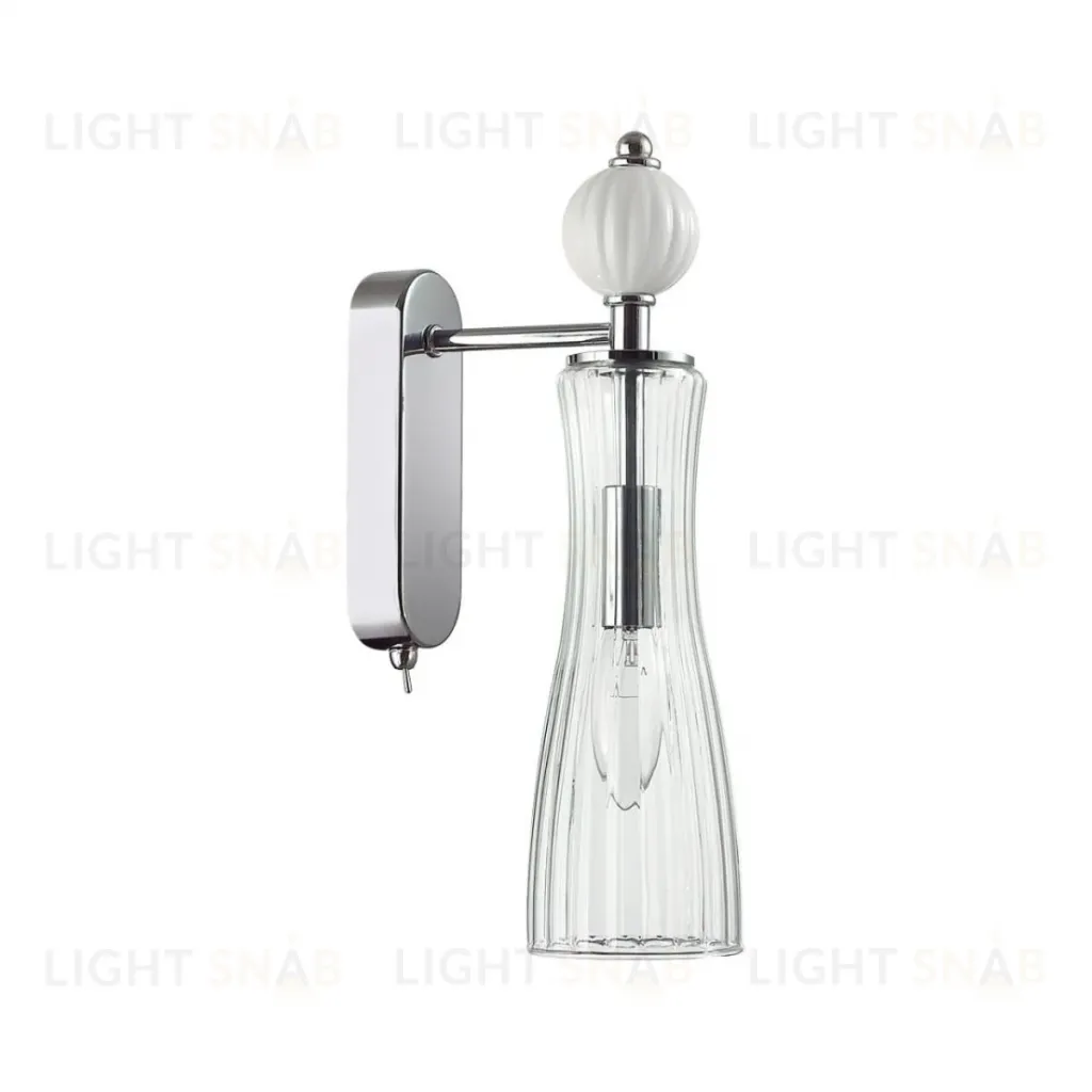 Бра Lumion Neoclassi Emily 8268/1W 8268/1W