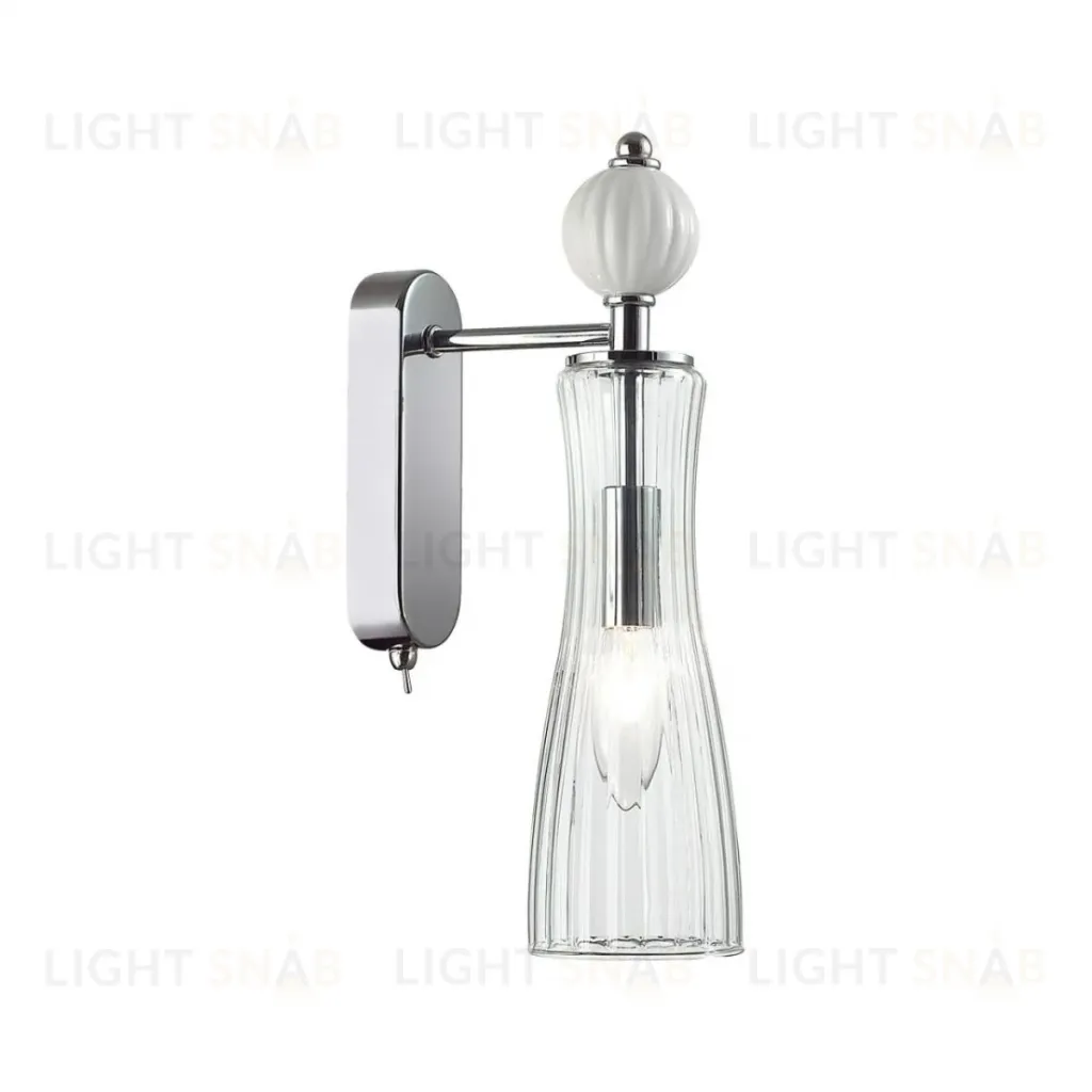 Бра Lumion Neoclassi Emily 8268/1W 8268/1W