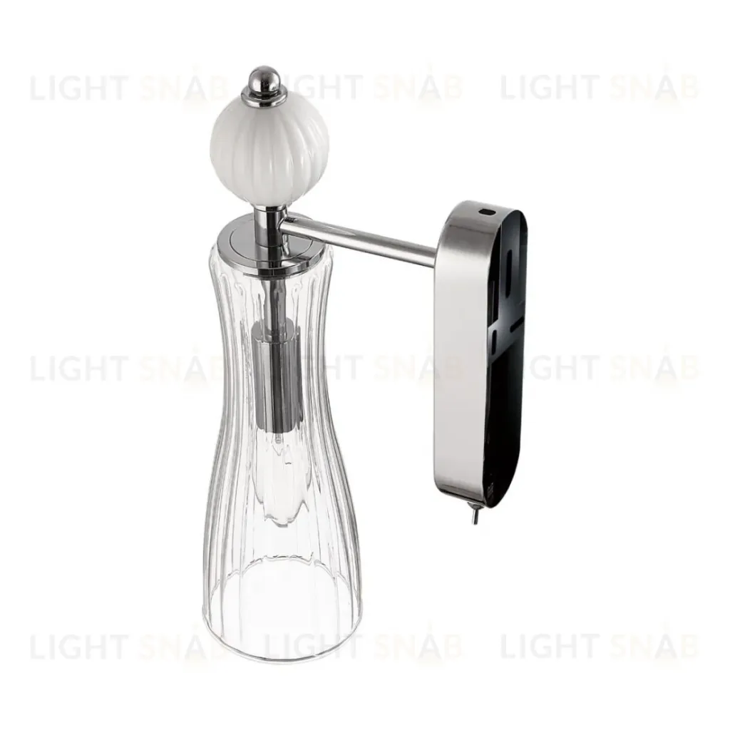 Бра Lumion Neoclassi Emily 8268/1W 8268/1W