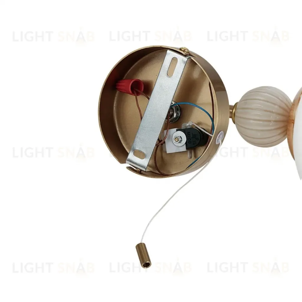 Бра Lumion Neoclassi Gloriya 8272/1W 8272/1W