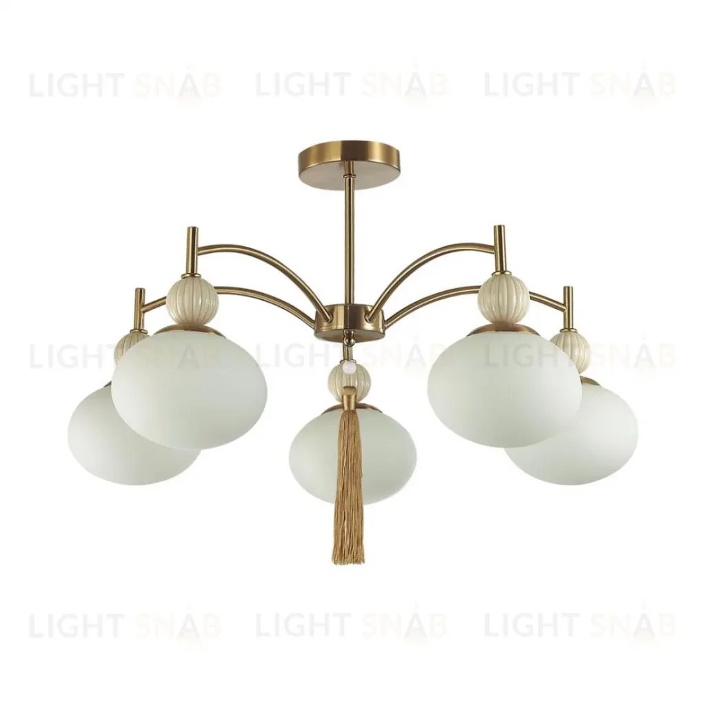Люстра на штанге Lumion Neoclassi Gloriya 8272/5C 8272/5C