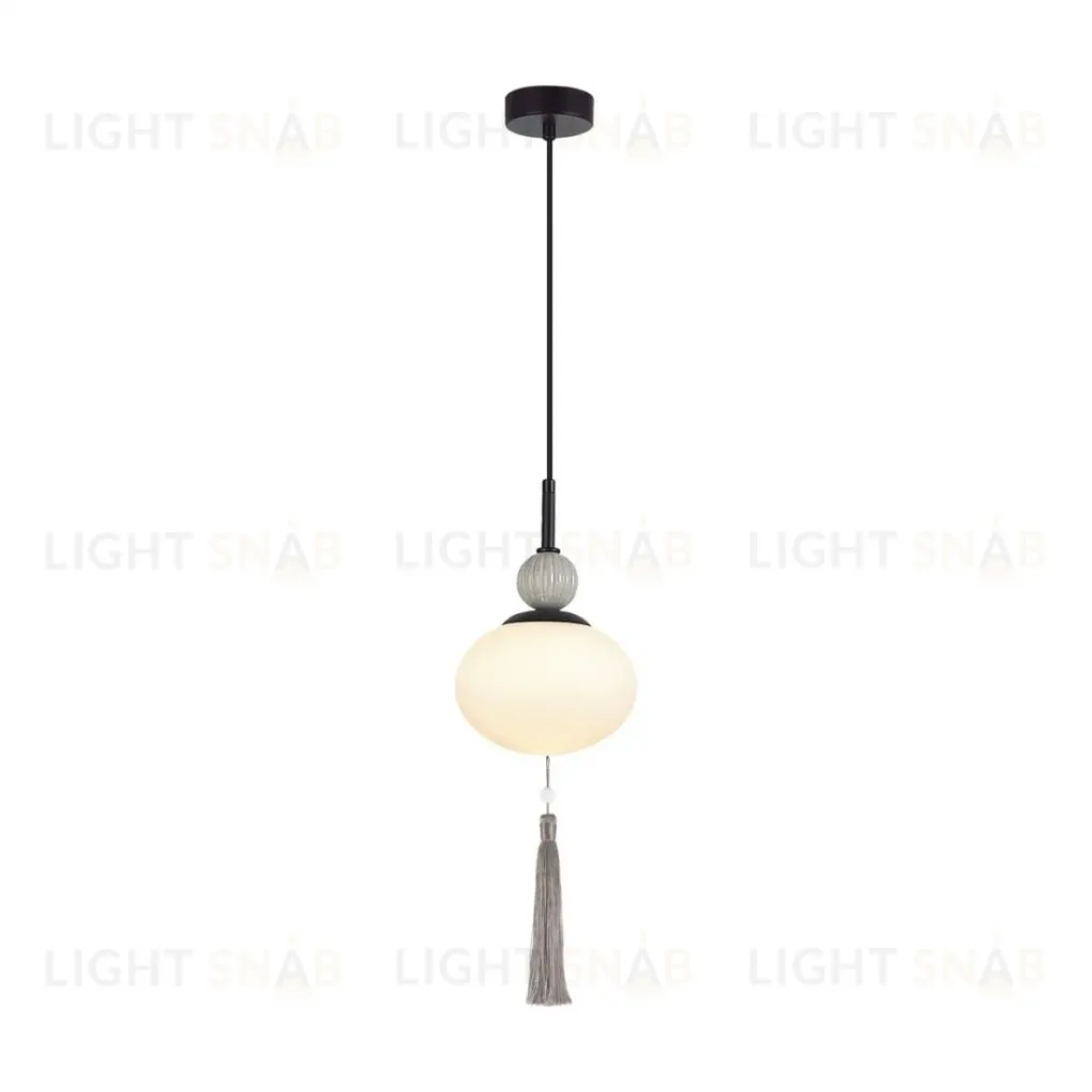 Подвесной светильник Lumion Neoclassi Gloriya 8273/1A 8273/1A