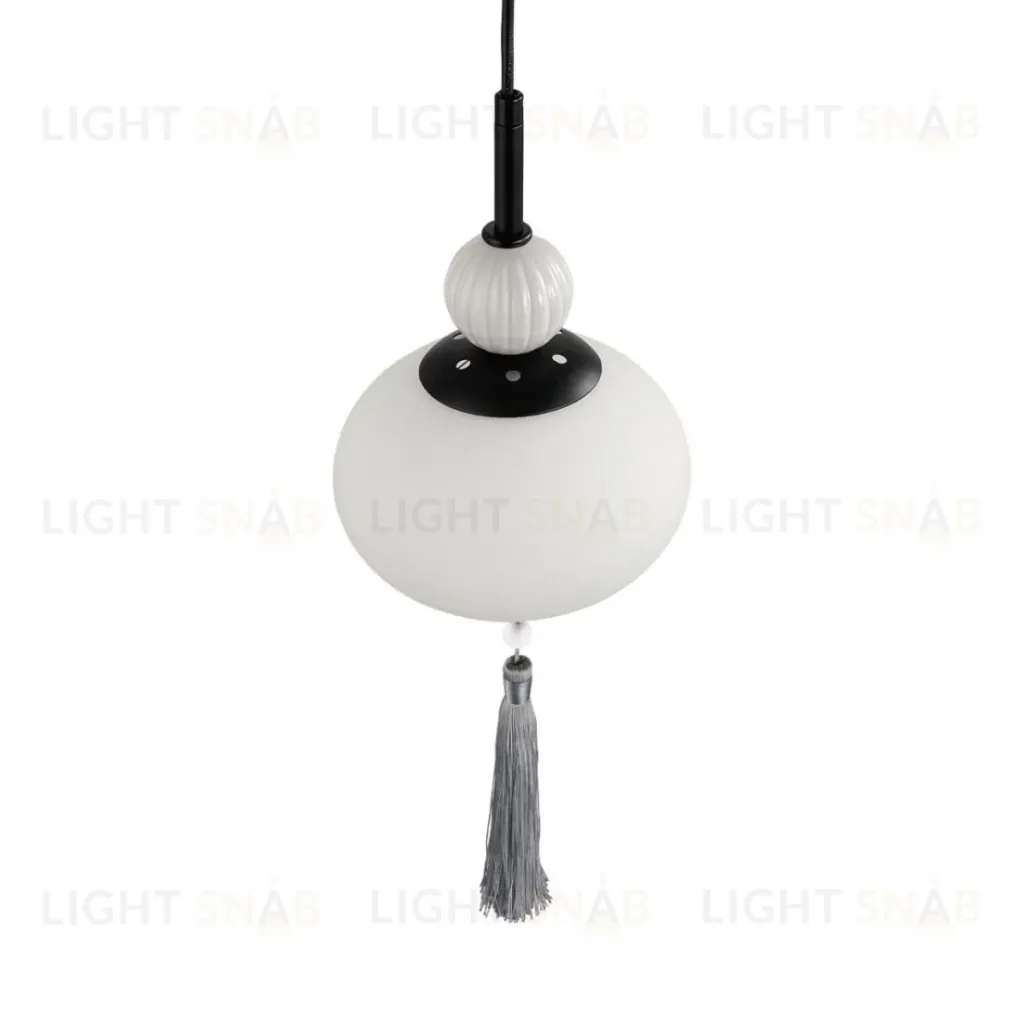 Подвесной светильник Lumion Neoclassi Gloriya 8273/1A 8273/1A