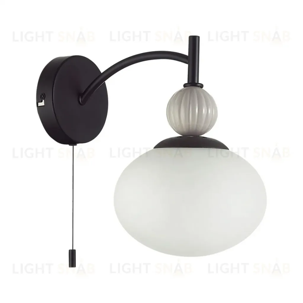 Бра Lumion Neoclassi Gloriya 8273/1W 8273/1W