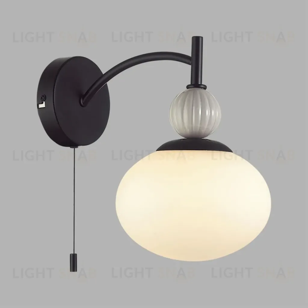 Бра Lumion Neoclassi Gloriya 8273/1W 8273/1W