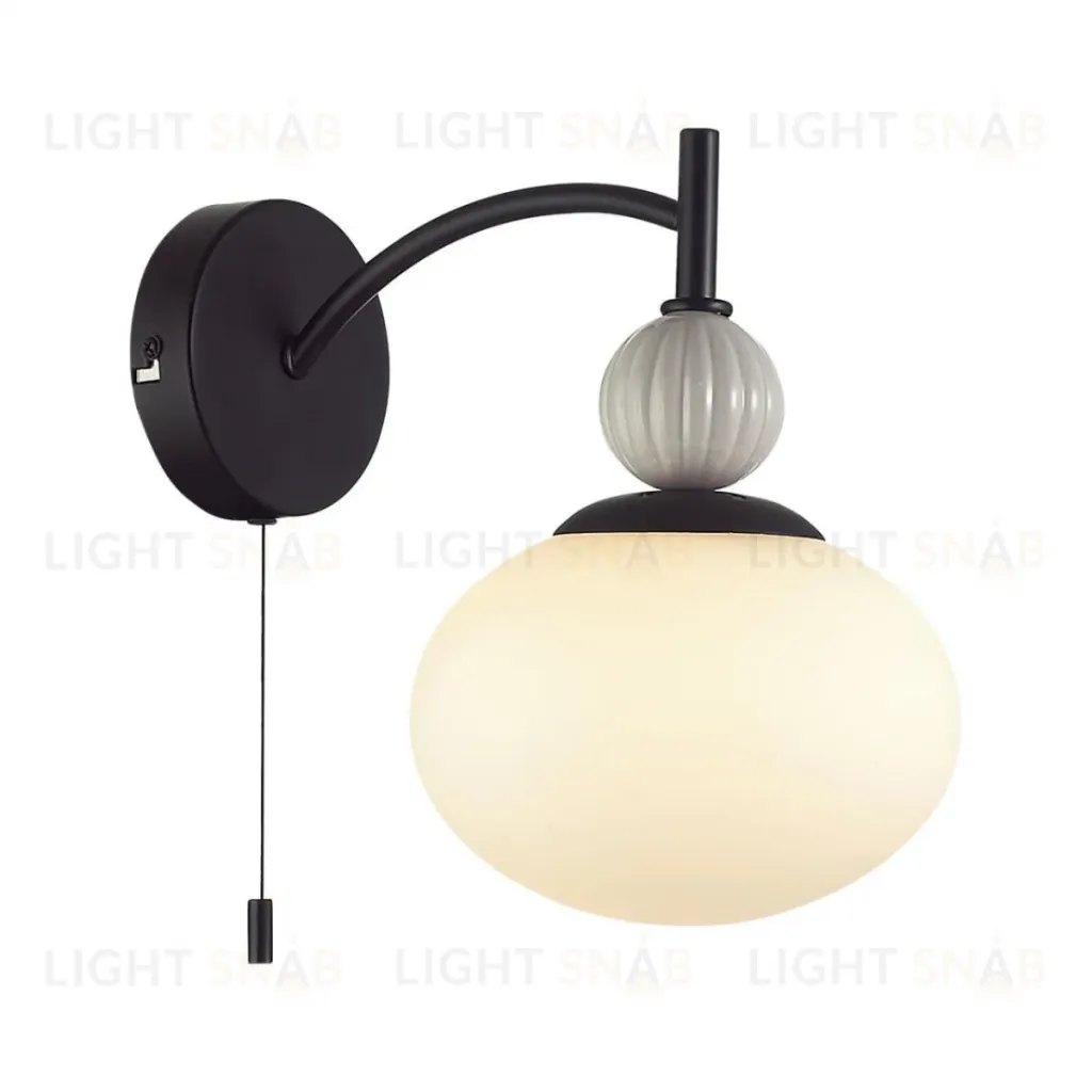 Бра Lumion Neoclassi Gloriya 8273/1W 8273/1W