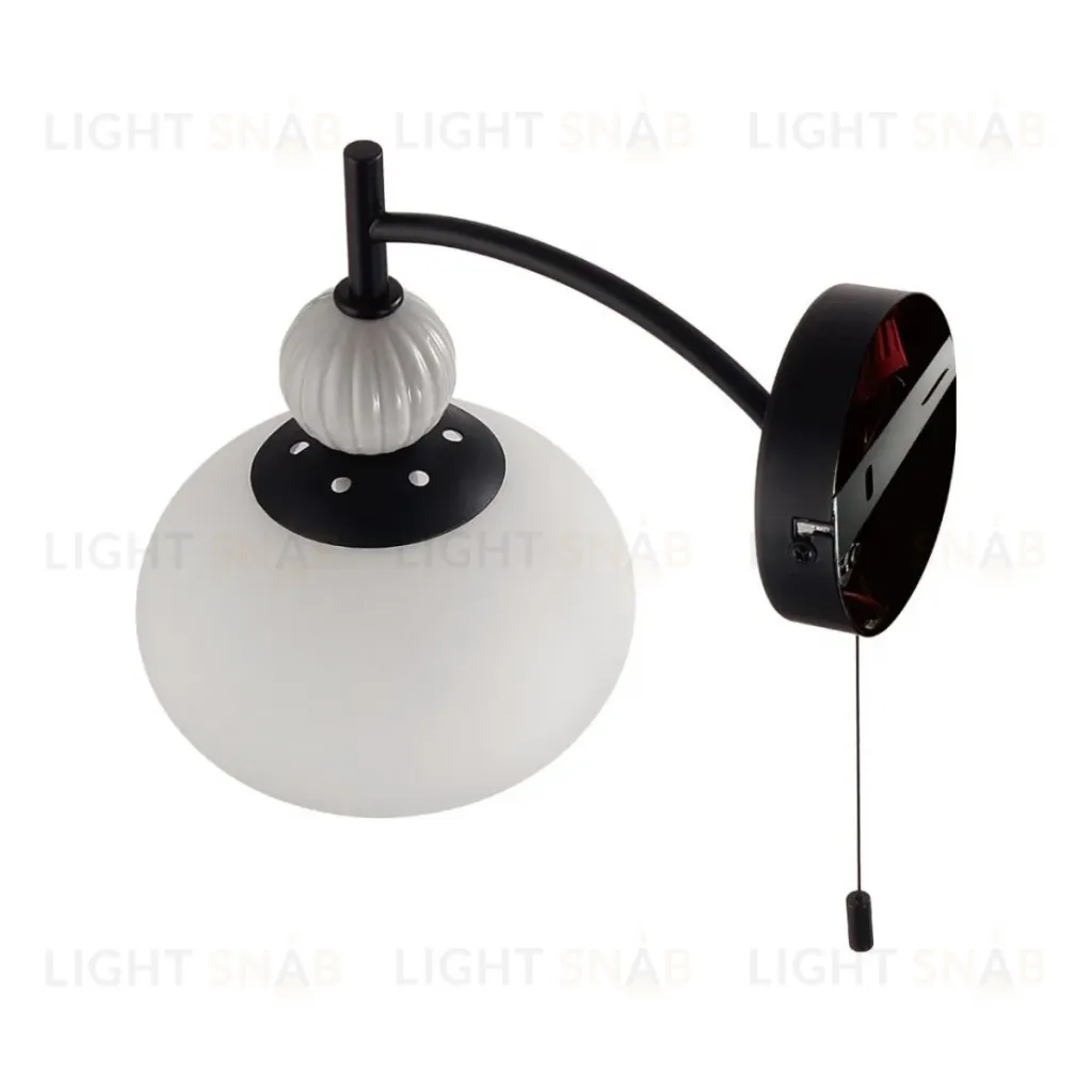 Бра Lumion Neoclassi Gloriya 8273/1W 8273/1W