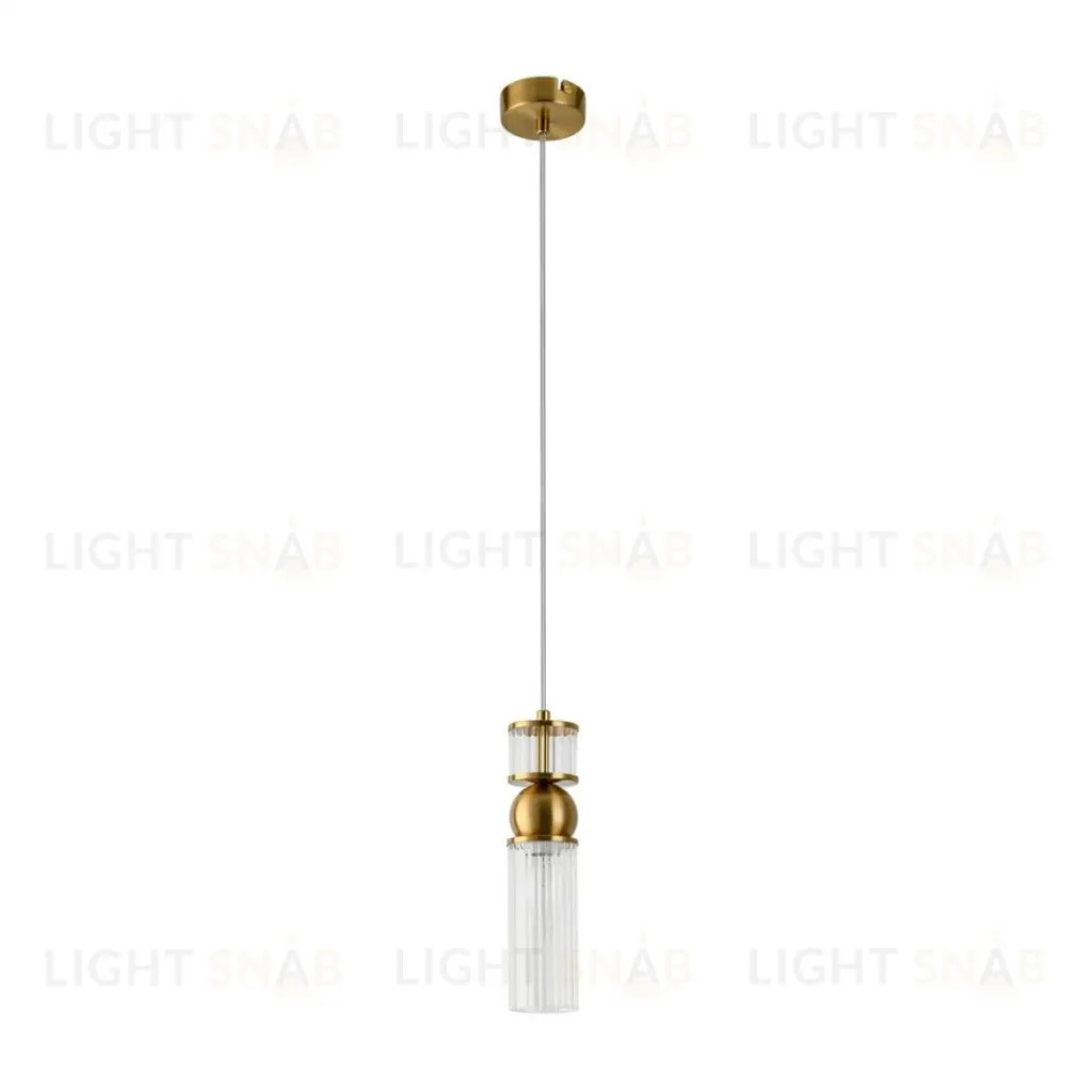 Подвесной светильник Lumion Moderni Denver 8276/1A 8276/1A