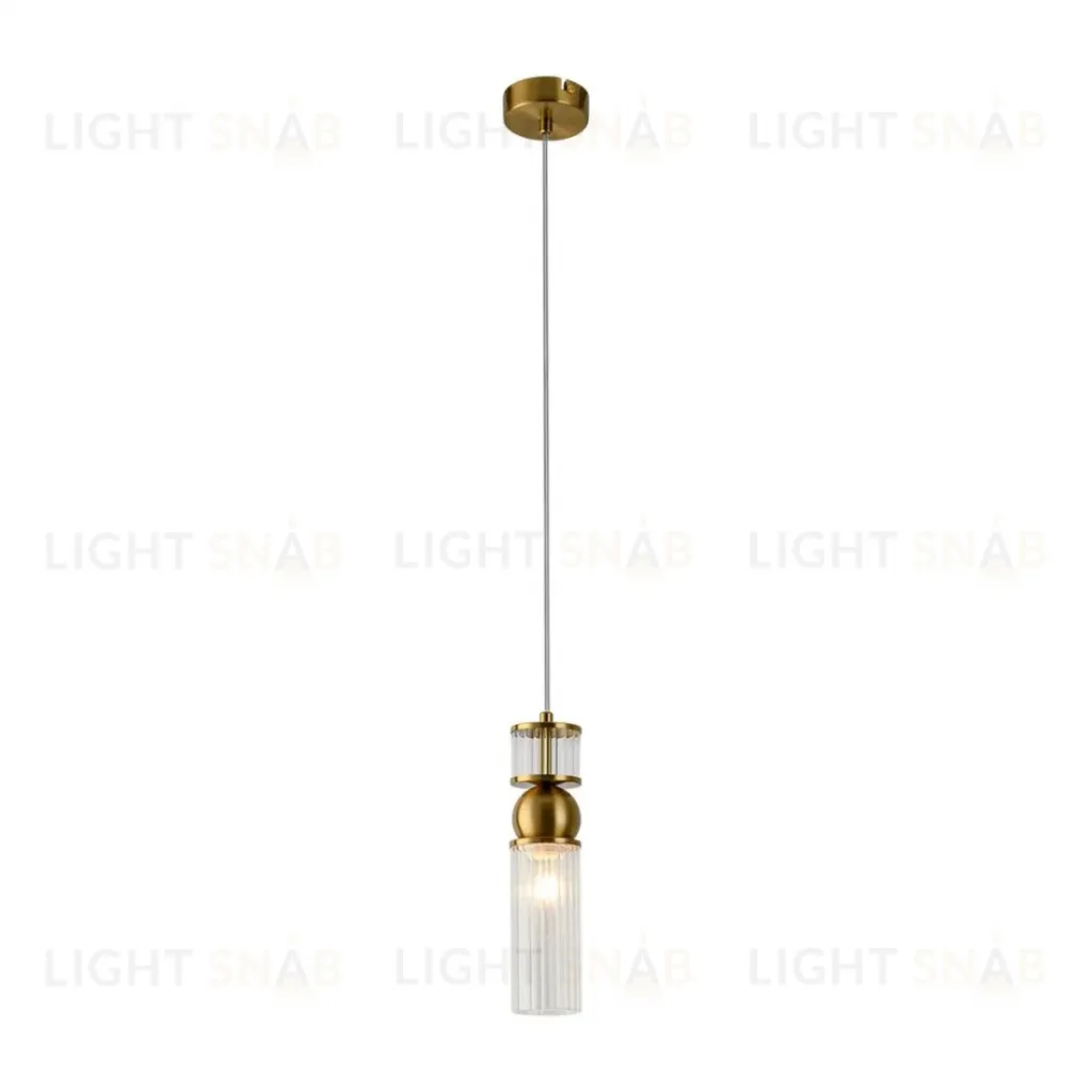 Подвесной светильник Lumion Moderni Denver 8276/1A 8276/1A