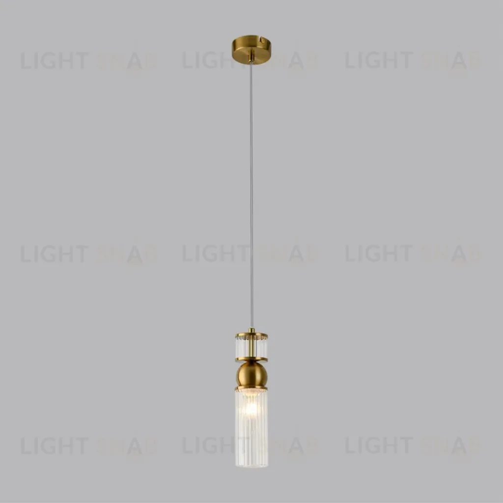 Подвесной светильник Lumion Moderni Denver 8276/1A 8276/1A