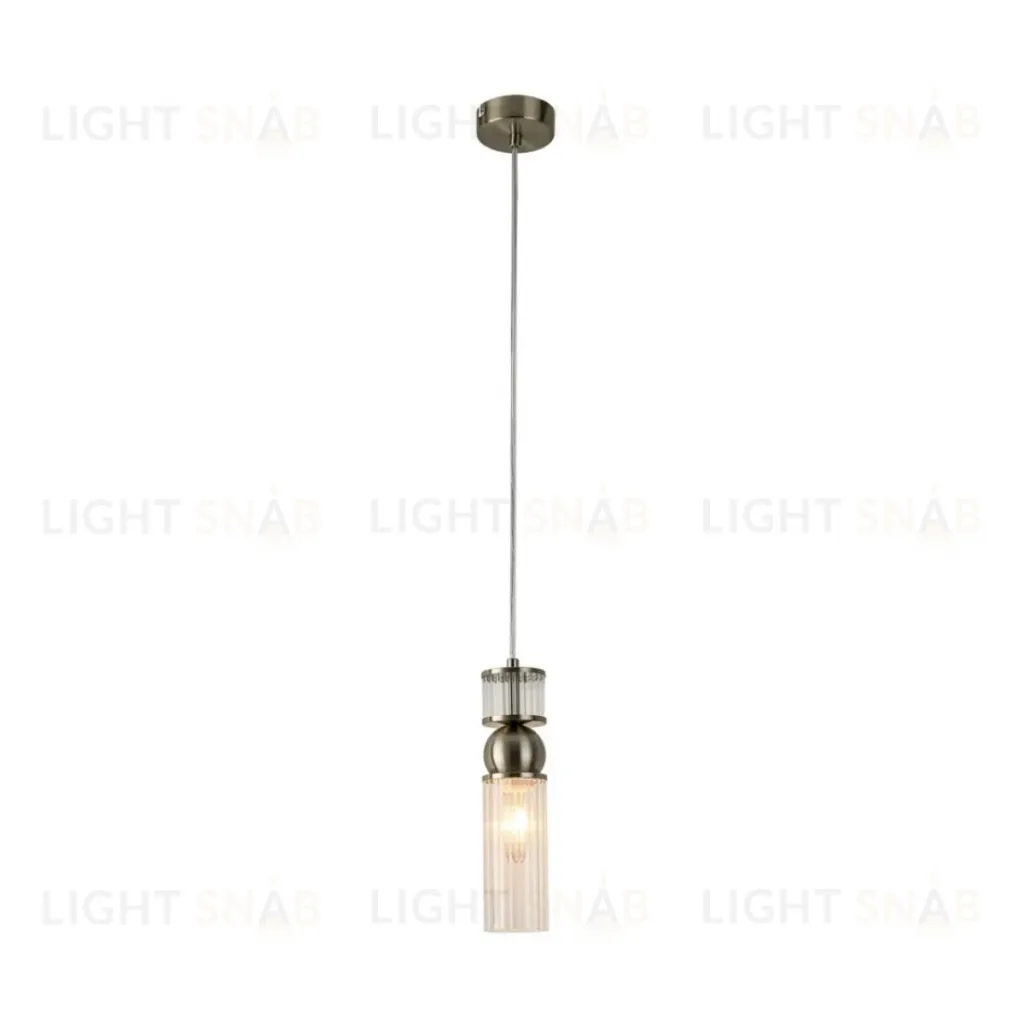 Подвесной светильник Lumion Moderni Denver 8277/1A 8277/1A