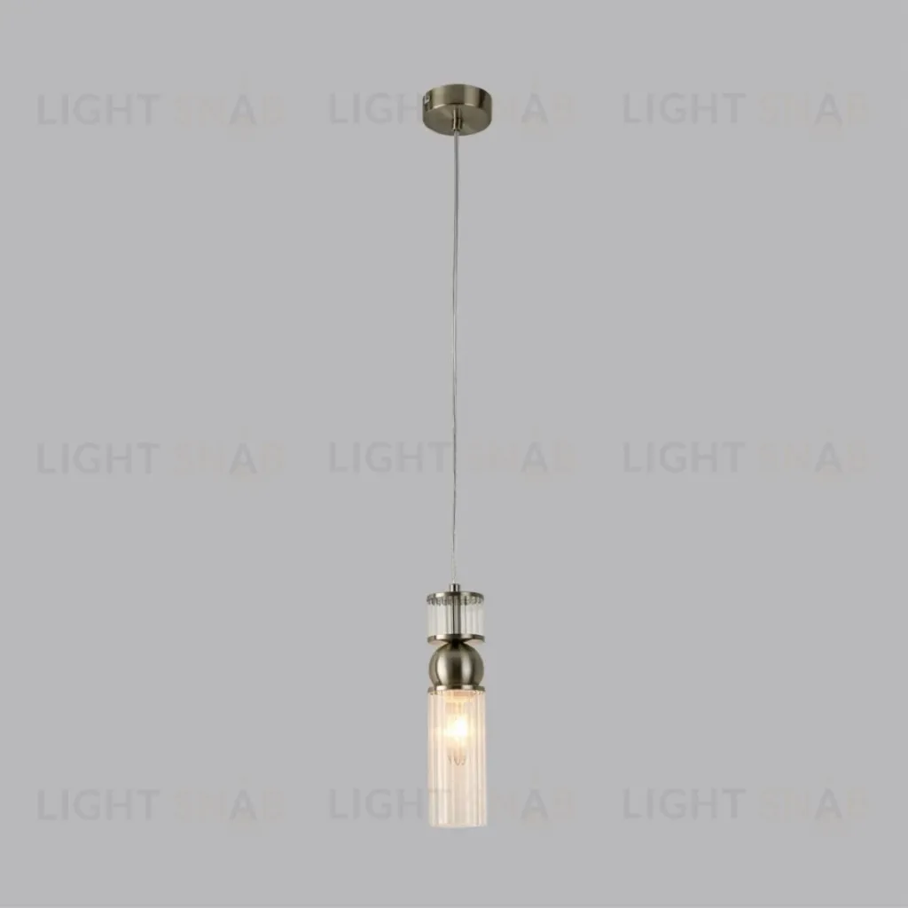Подвесной светильник Lumion Moderni Denver 8277/1A 8277/1A