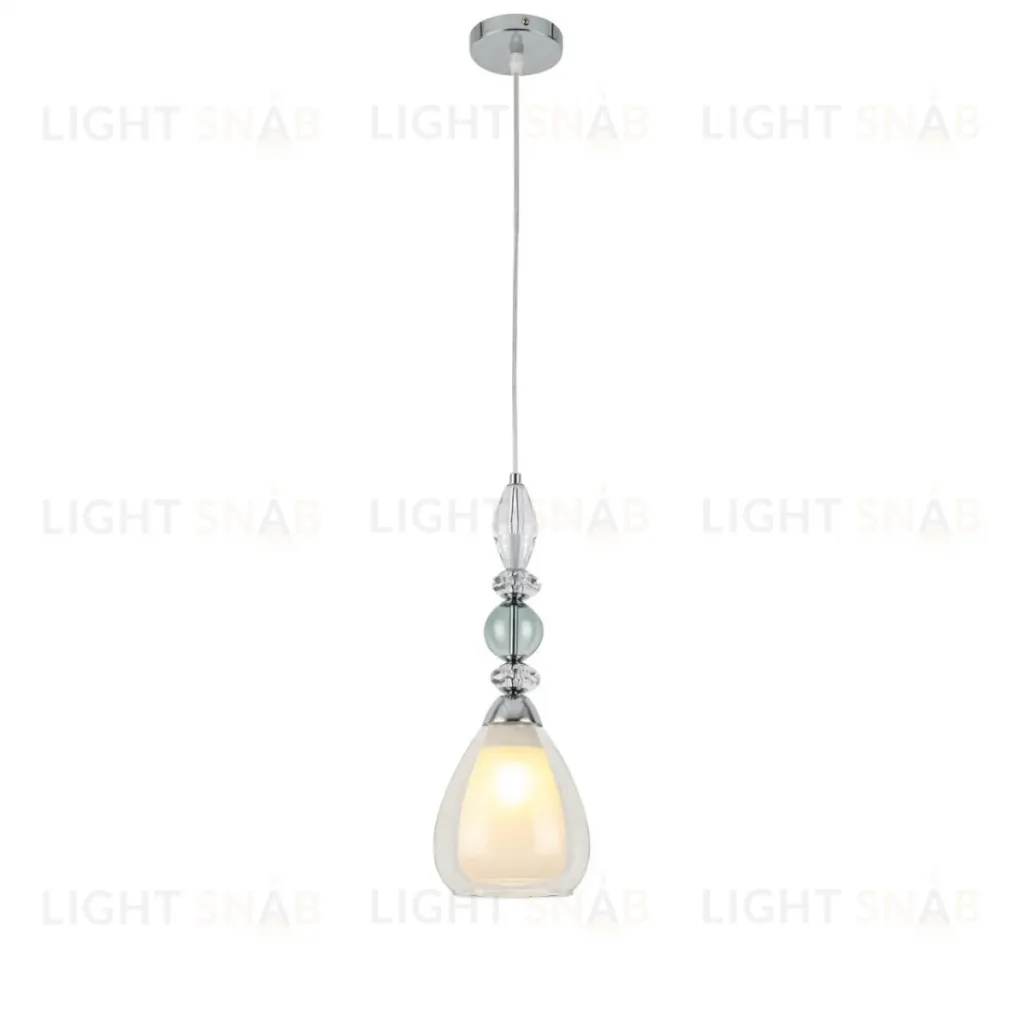 Подвесной светильник Lumion Moderni Ganna 8293/1A 8293/1A