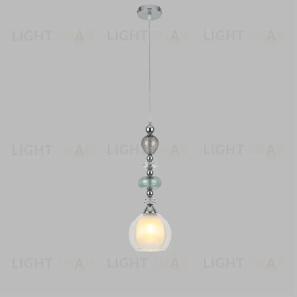 Подвесной светильник Lumion Moderni Ganna 8294/1A 8294/1A