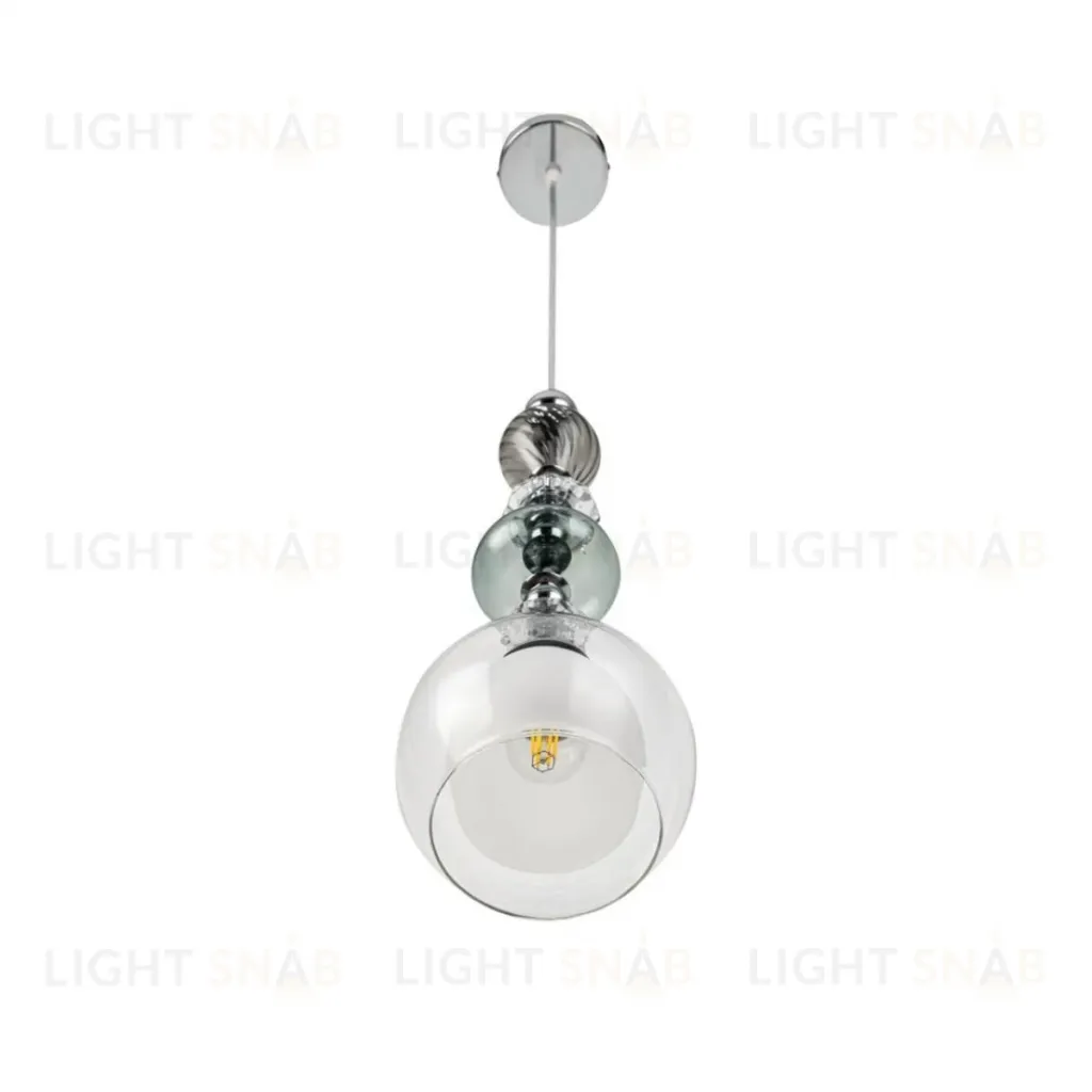 Подвесной светильник Lumion Moderni Ganna 8294/1A 8294/1A