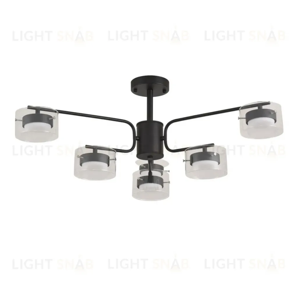 Люстра на штанге Lumion Comfi Natalina 8349/6C 8349/6C