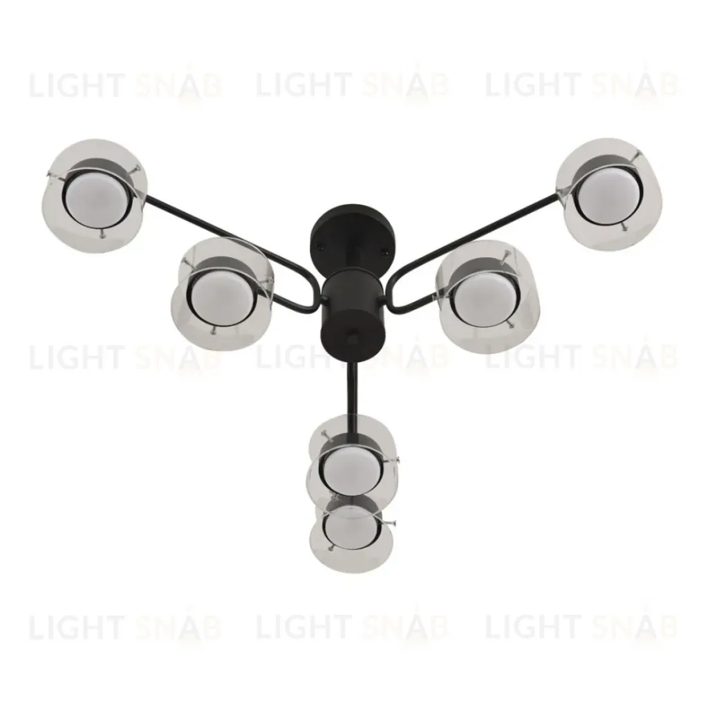 Люстра на штанге Lumion Comfi Natalina 8349/6C 8349/6C