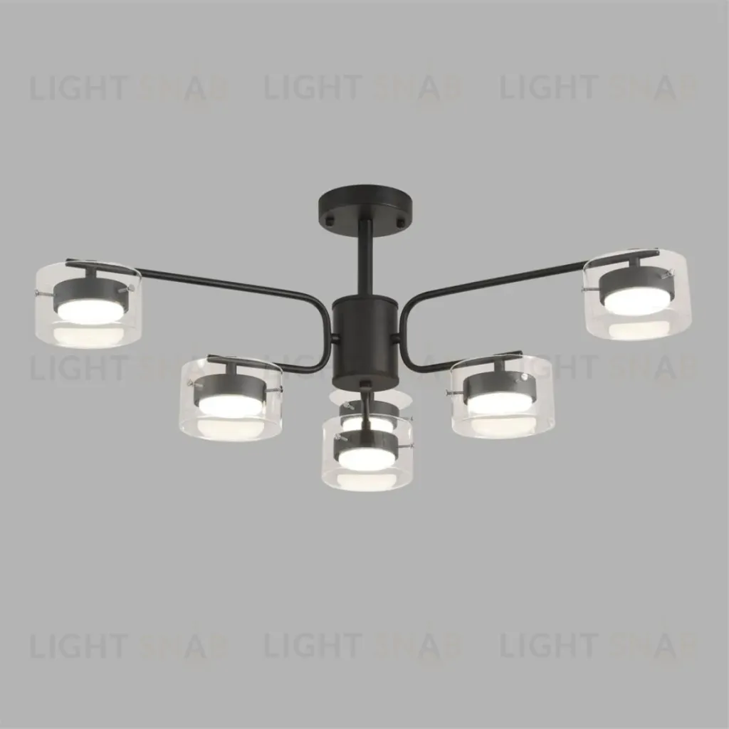 Люстра на штанге Lumion Comfi Natalina 8349/6C 8349/6C