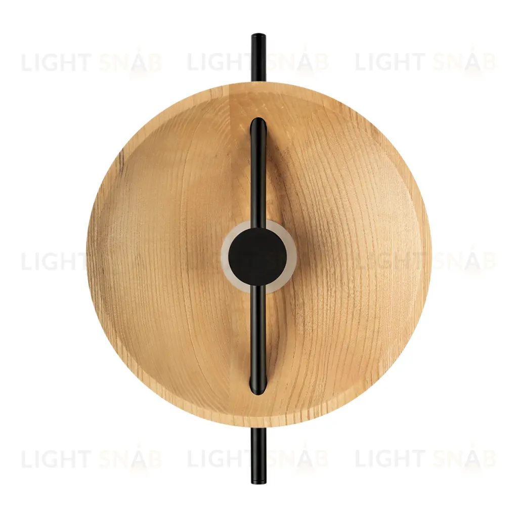 Настенный светильник Loft IT Wood 10451W 10451W