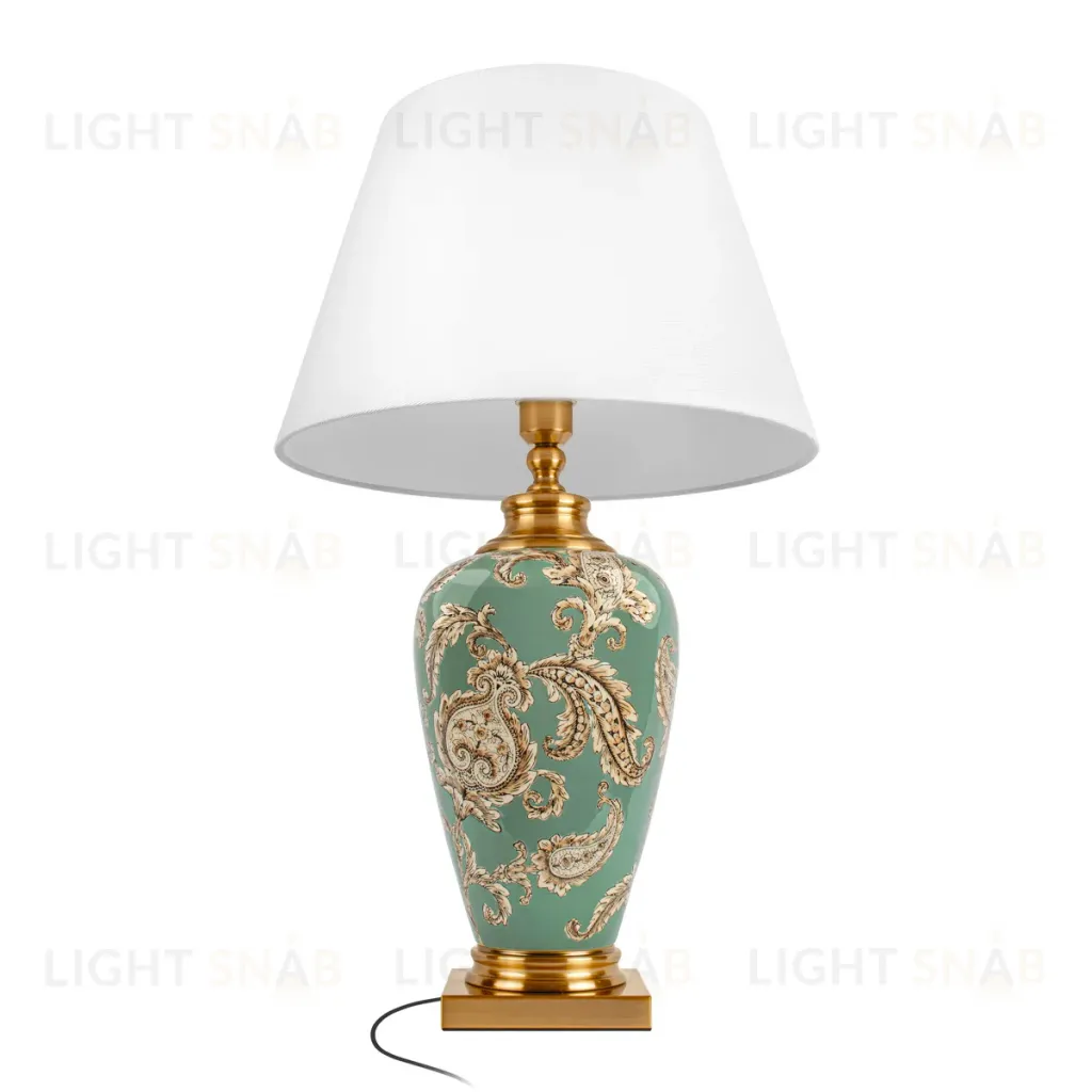 Настольная лампа Loft IT Delphinium 10386T 10386T