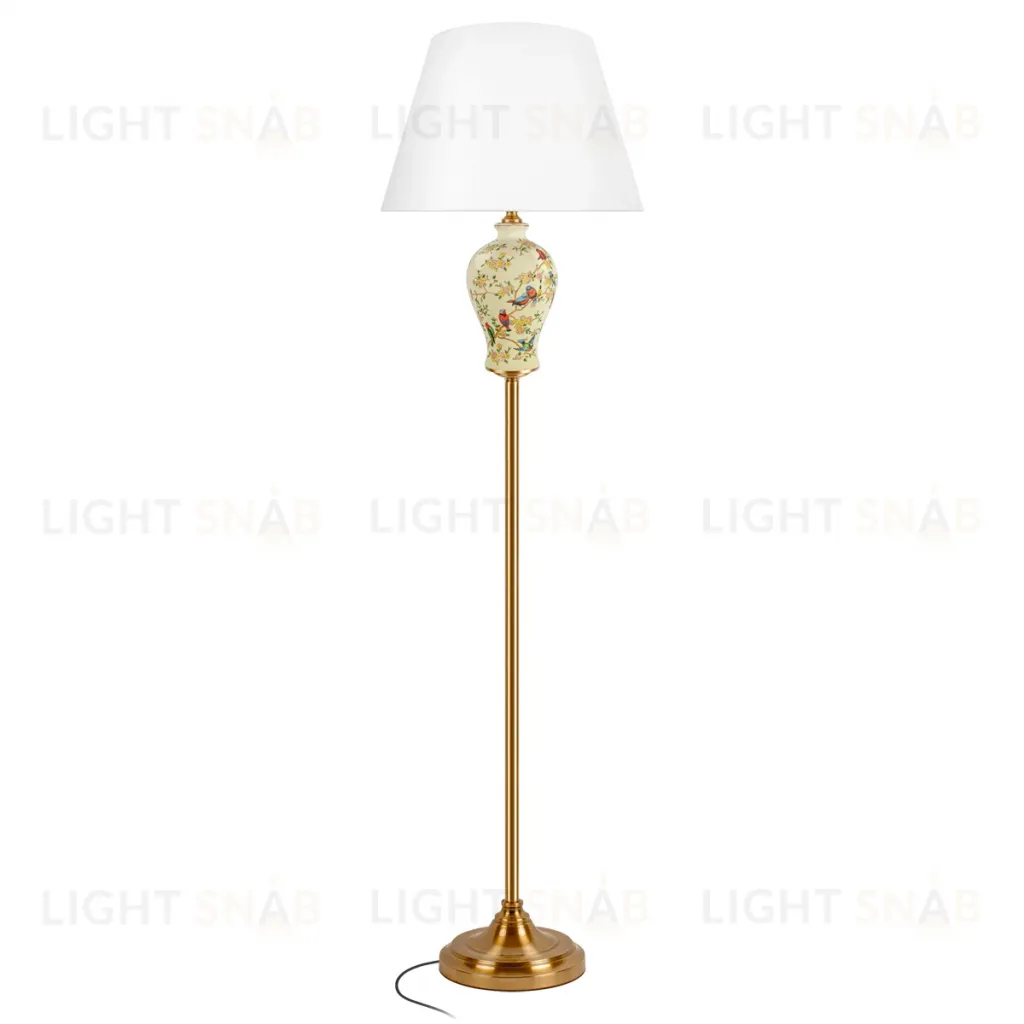 Торшер Loft IT Gladiole 10382F 10382F
