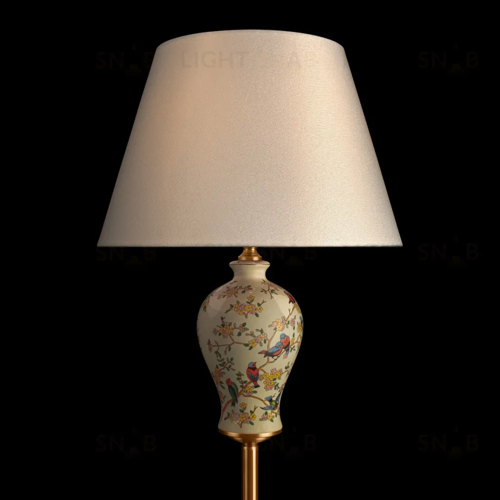 Торшер Loft IT Gladiole 10382F 10382F