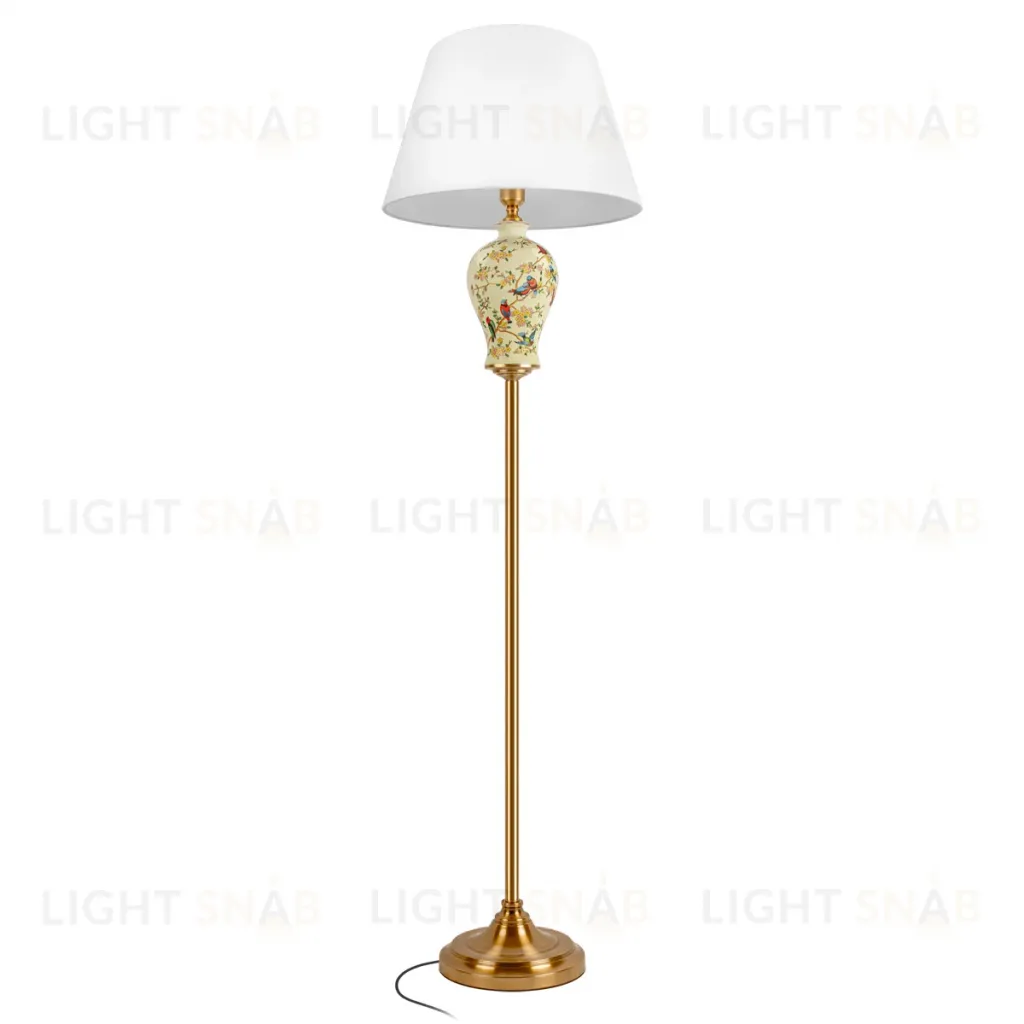 Торшер Loft IT Gladiole 10382F 10382F