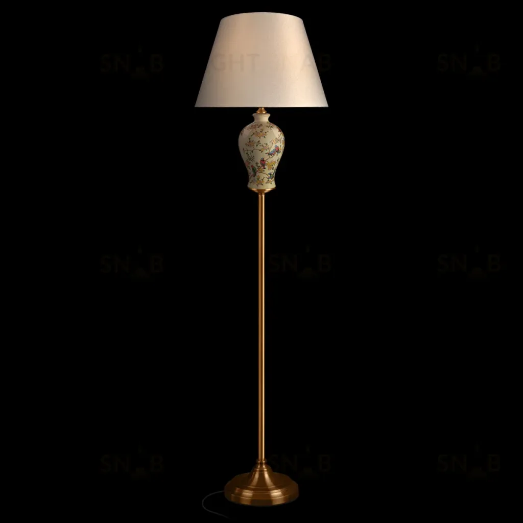 Торшер Loft IT Gladiole 10382F 10382F