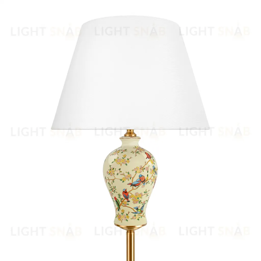 Торшер Loft IT Gladiole 10382F 10382F