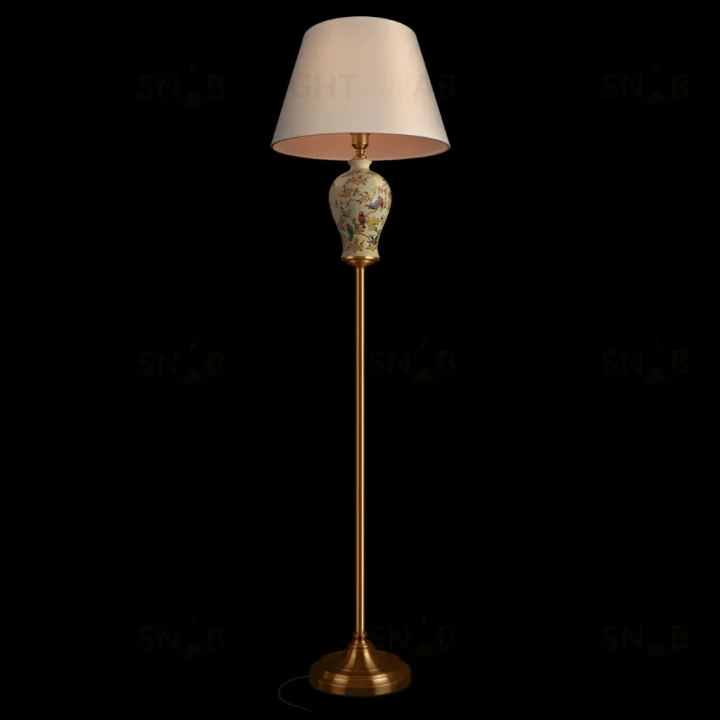 Торшер Loft IT Gladiole 10382F 10382F