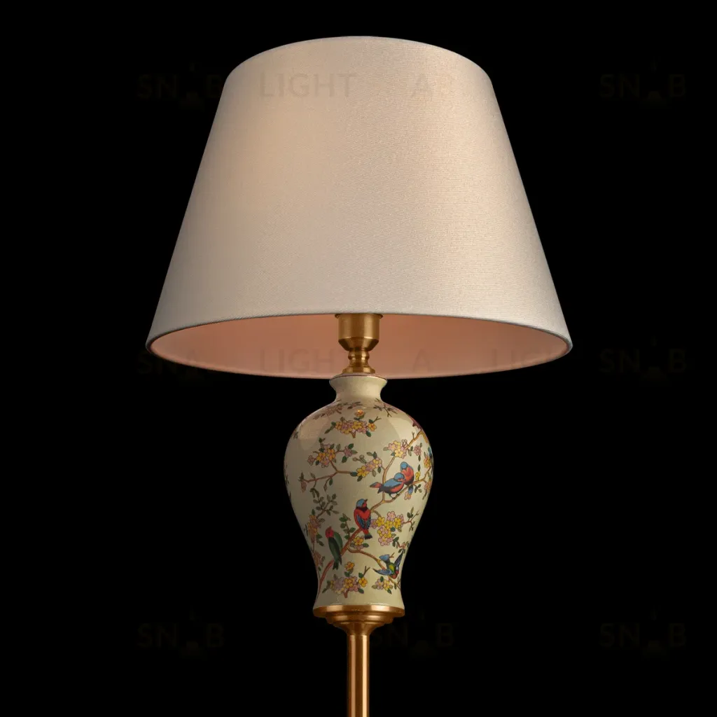 Торшер Loft IT Gladiole 10382F 10382F