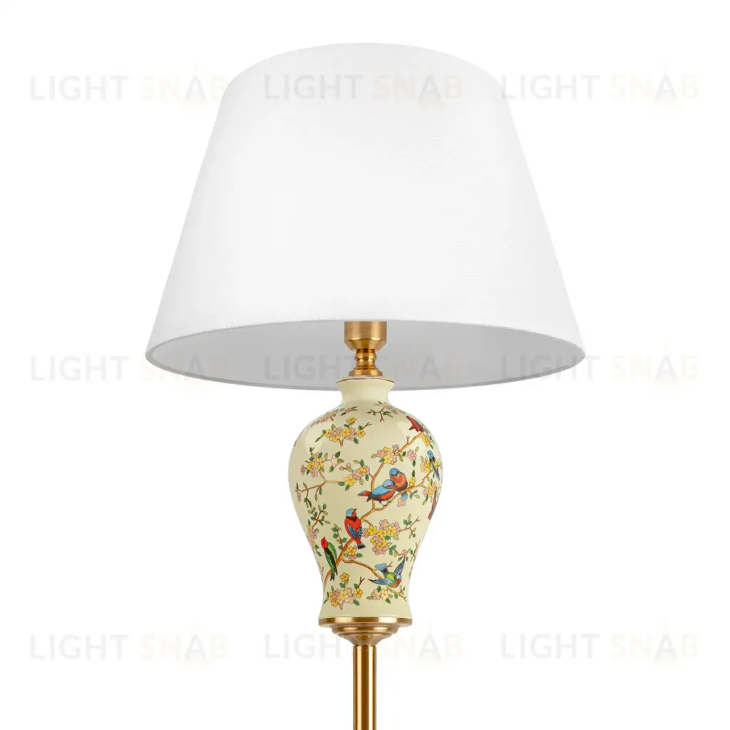 Торшер Loft IT Gladiole 10382F 10382F