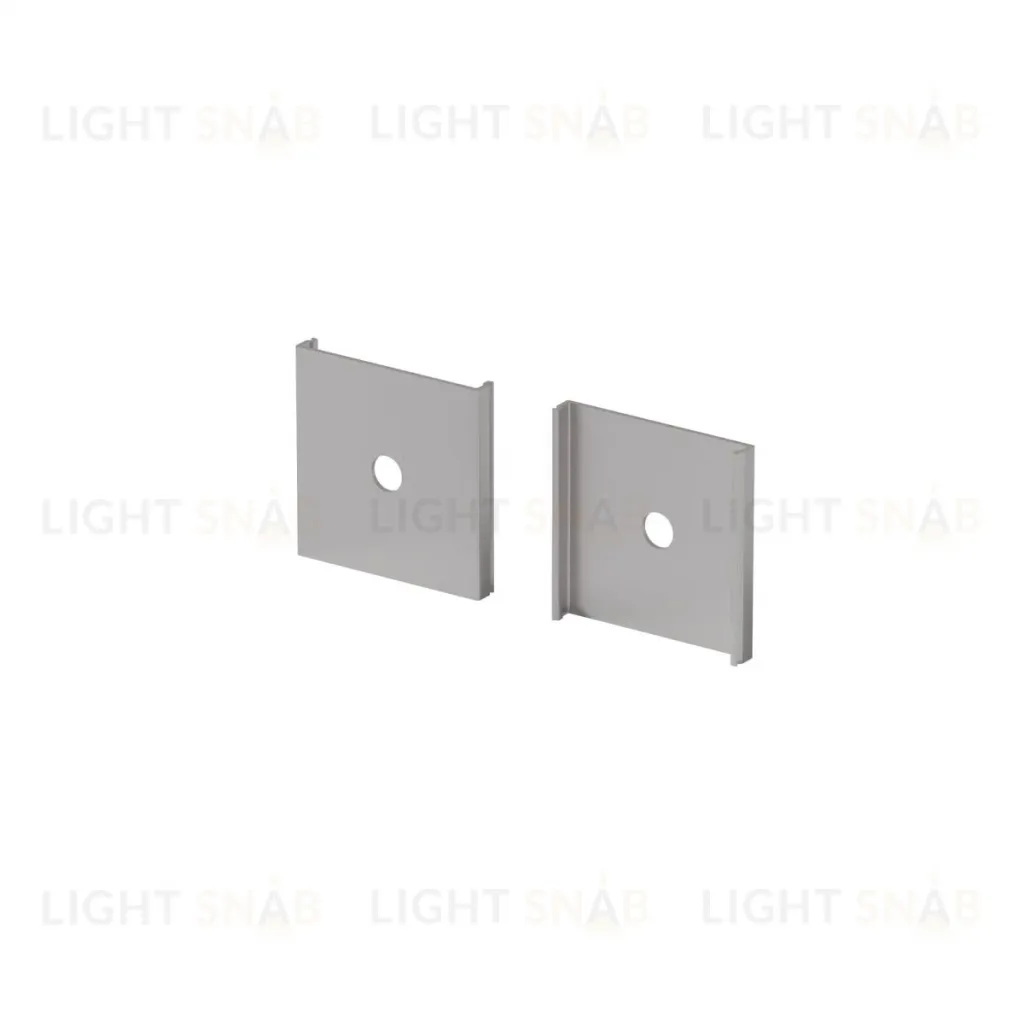 Комплект креплений для профиля 35×35 4шт Maytoni Led Strip ALM-3535B-MT 642043 642043