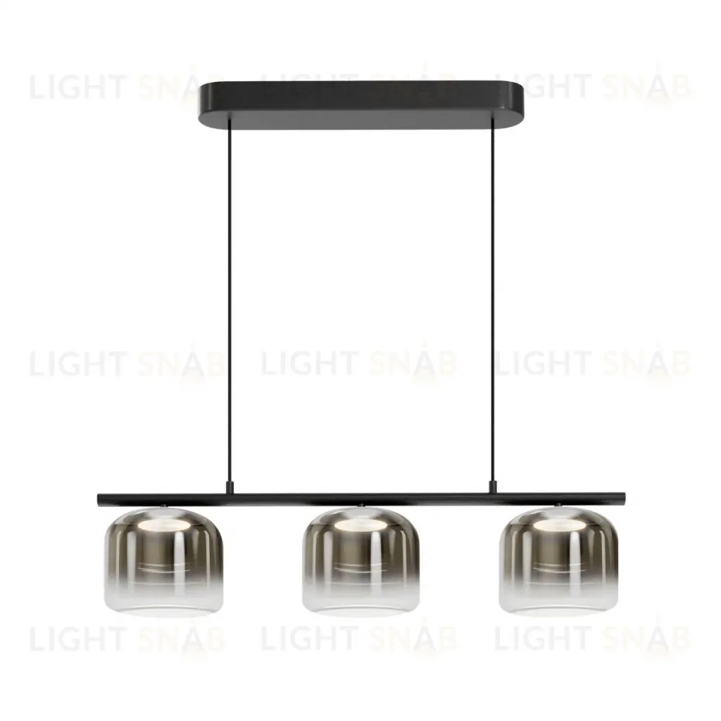 Подвесной светильник Maytoni Spirito MOD286PL-L12B3K MOD286PL-L12B3K