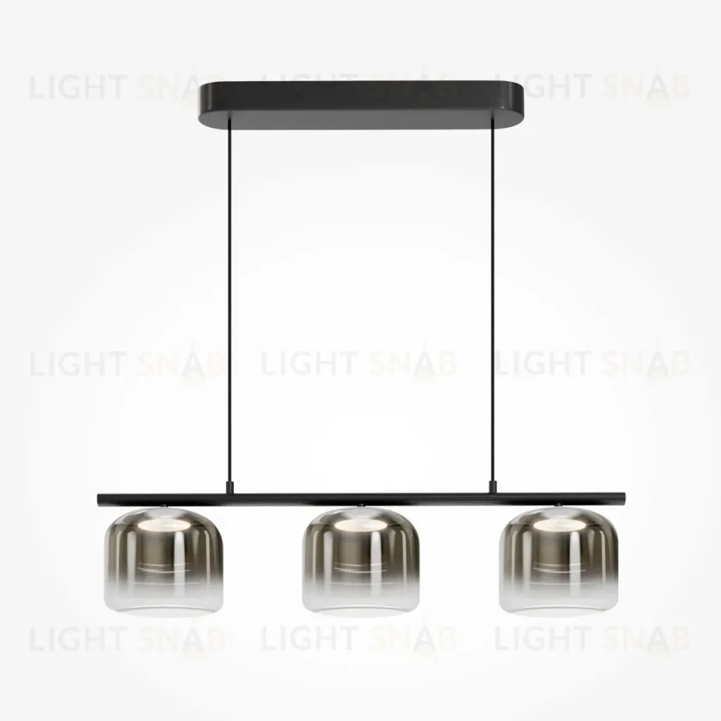 Подвесной светильник Maytoni Spirito MOD286PL-L12B3K MOD286PL-L12B3K