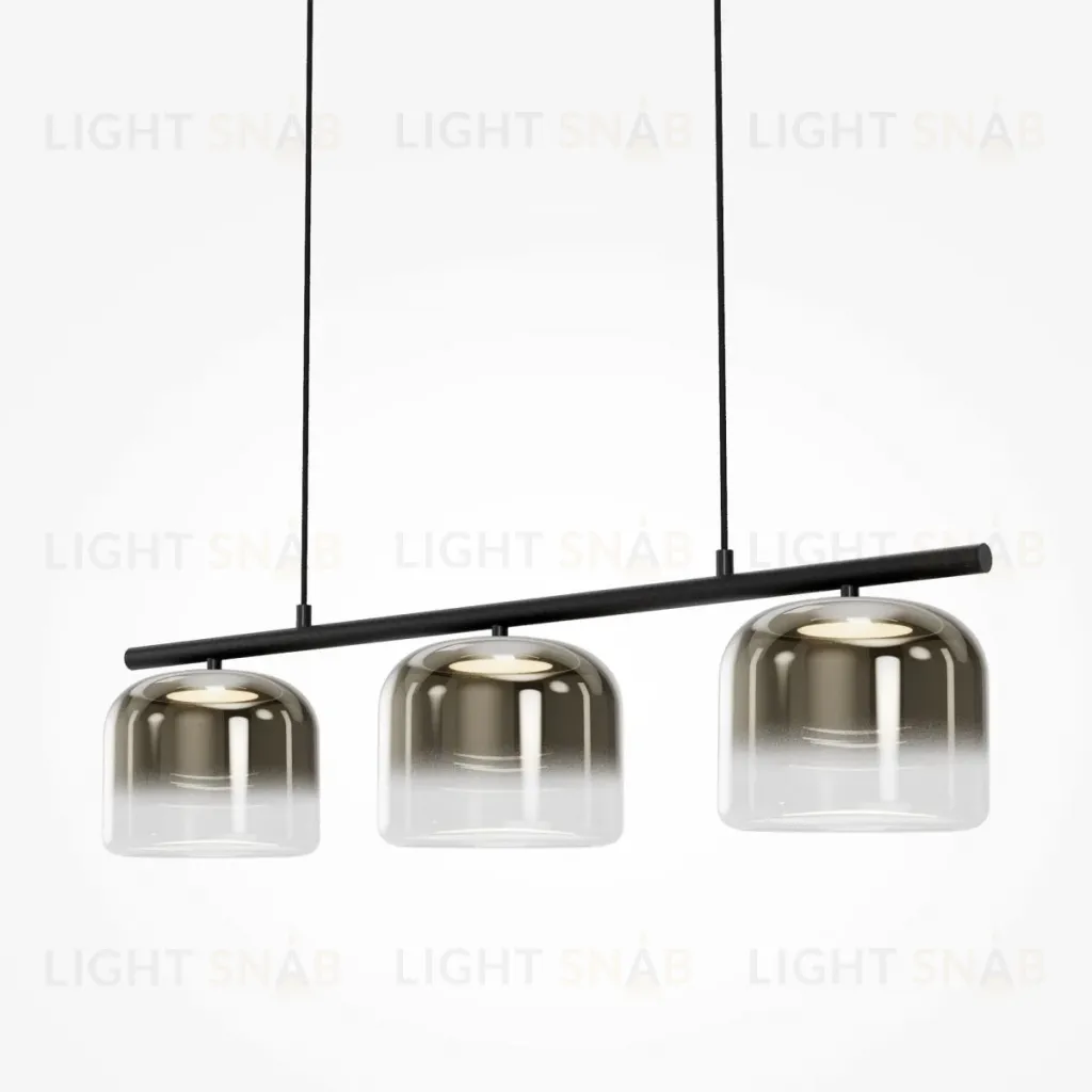 Подвесной светильник Maytoni Spirito MOD286PL-L12B3K MOD286PL-L12B3K