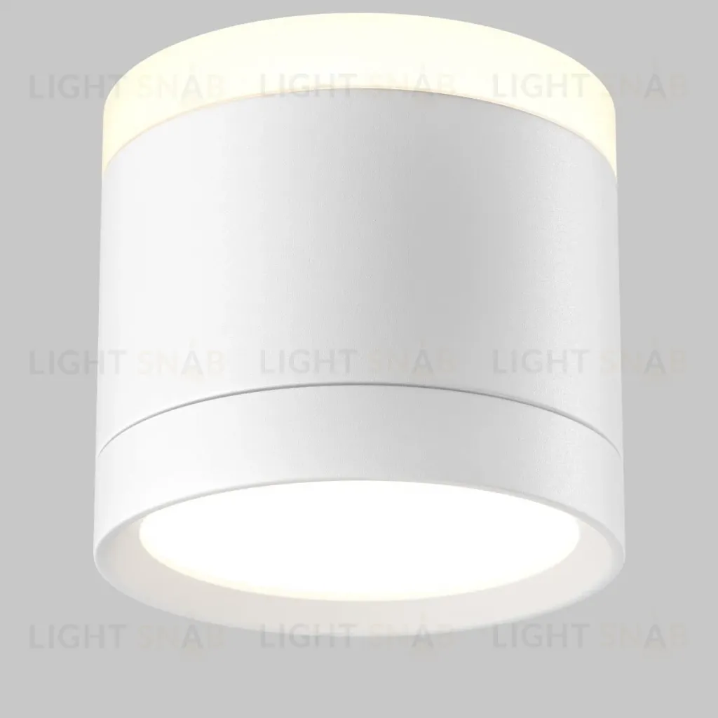 Потолочный светильник Maytoni Technical Pauline C120CL-GX53-W C120CL-GX53-W