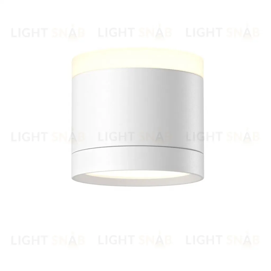 Потолочный светильник Maytoni Technical Pauline C120CL-GX53-W C120CL-GX53-W