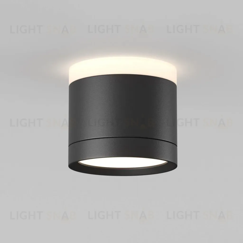 Потолочный светильник Maytoni Technical Pauline C120CL-GX53-B C120CL-GX53-B