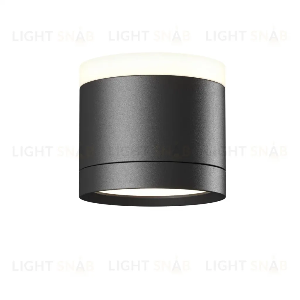 Потолочный светильник Maytoni Technical Pauline C120CL-GX53-B C120CL-GX53-B