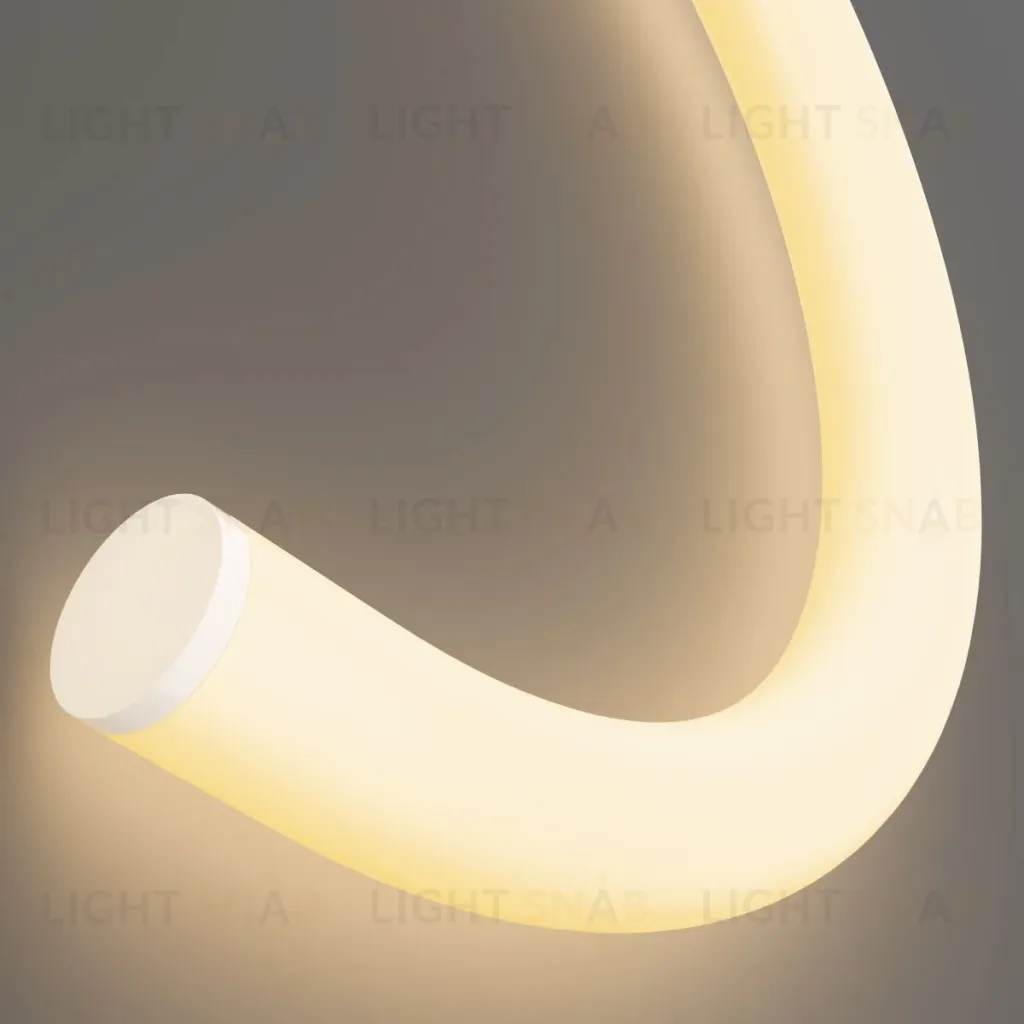 Гибкий неон Maytoni Led Strip Nemo D25 48В 12,5Вт/м 3000К IP65 20м 433001