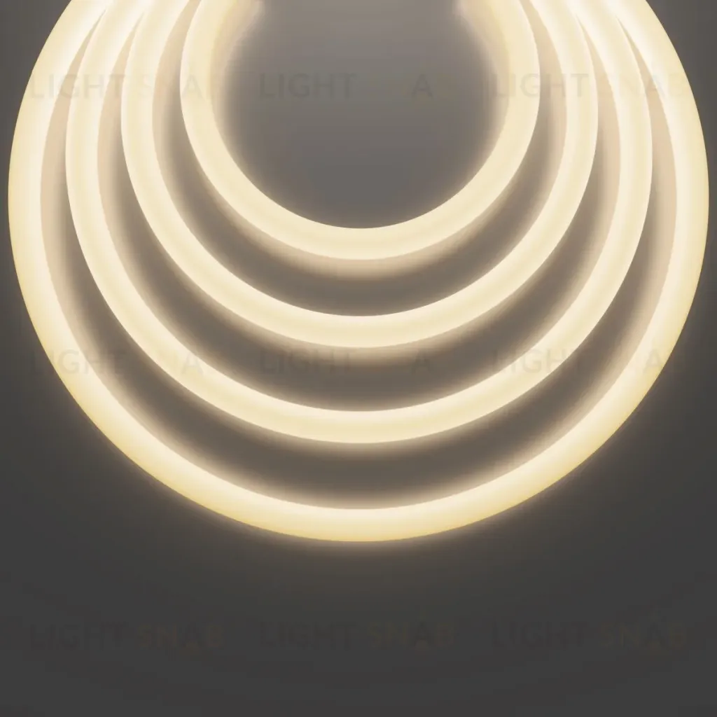Гибкий неон Maytoni Led Strip Nemo D25 48В 12,5Вт/м 3000К IP65 20м 433001