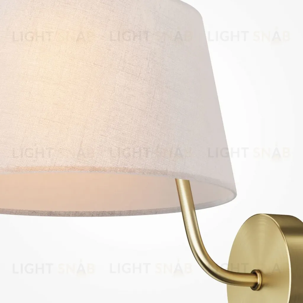 Бра Maytoni Modesto MOD360WL-01BS MOD360WL-01BS