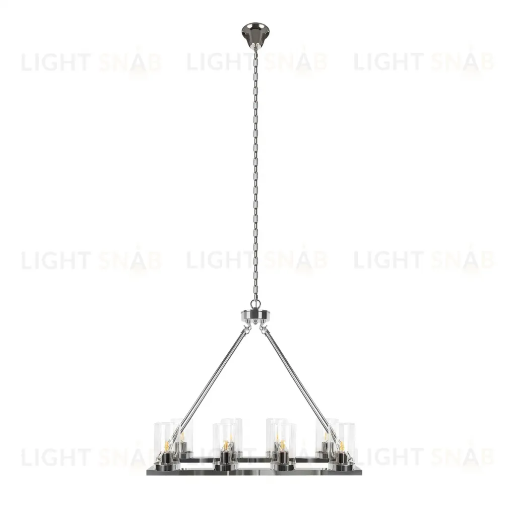 Подвесной светильник Loft IT Candlelight 10437/760R 10437/760R