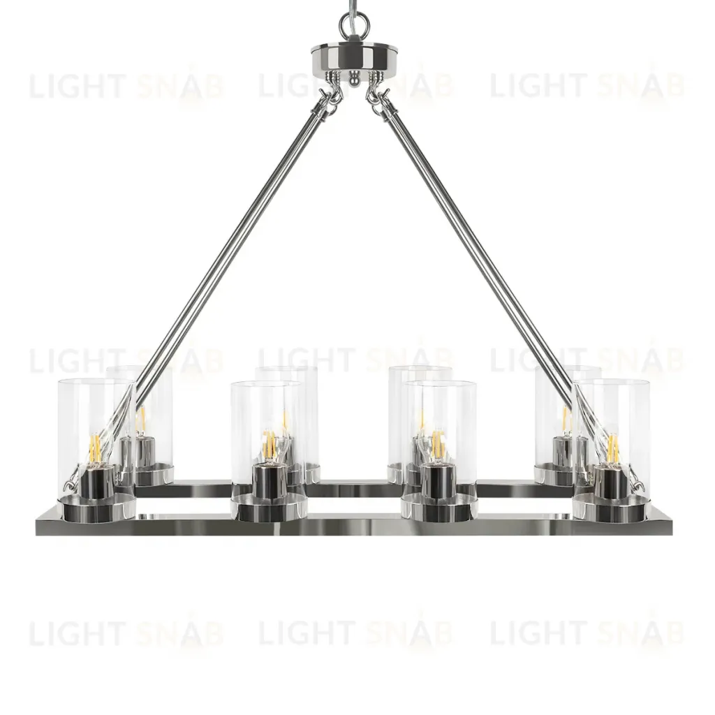 Подвесной светильник Loft IT Candlelight 10437/760R 10437/760R