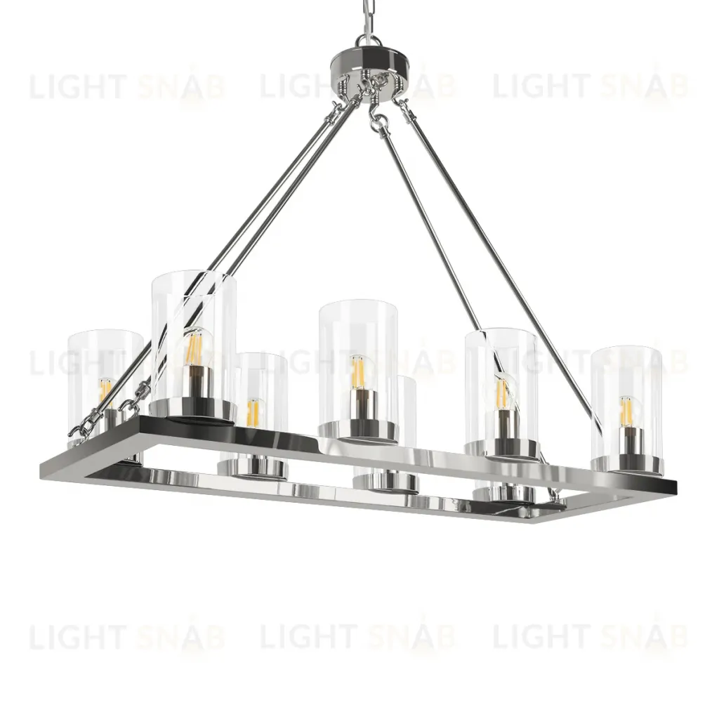 Подвесной светильник Loft IT Candlelight 10437/760R 10437/760R