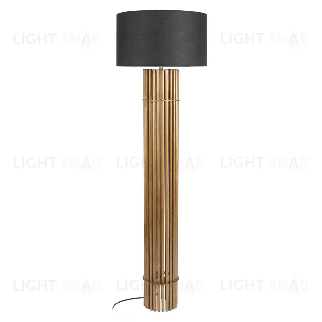 Торшер Loft IT Pile 10446F GD 10446F GD