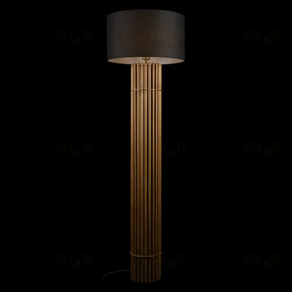 Торшер Loft IT Pile 10446F GD 10446F GD
